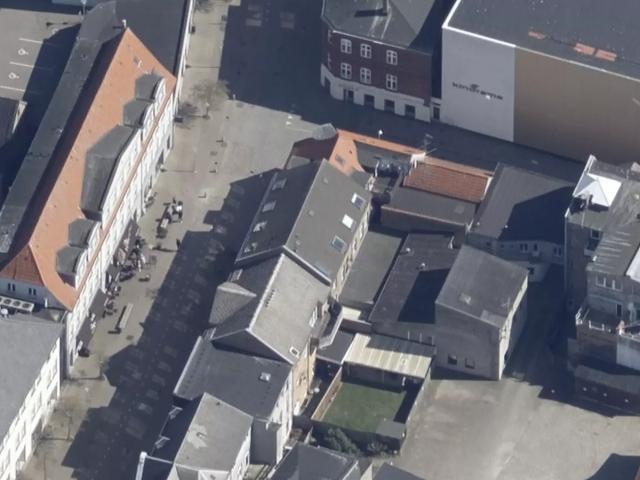 Erhvervsejendom til leje i Sønderborg