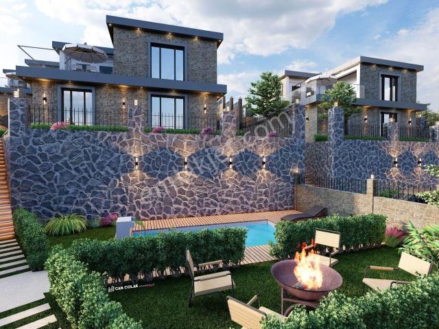 Geyve, Sakarya içerisinde satılık Villa