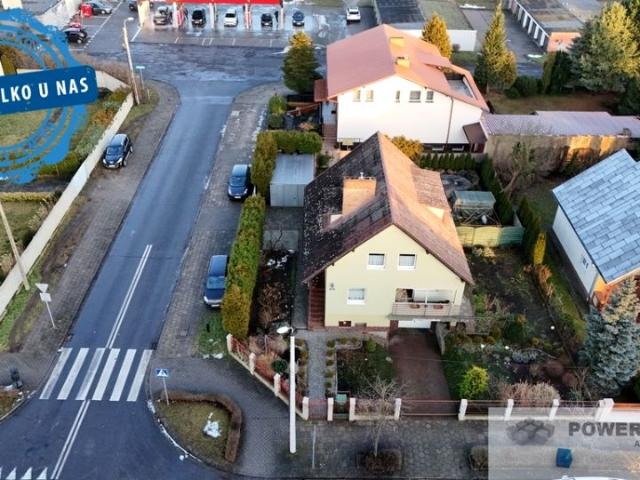 Dom na sprzedaż w Leszno, Wielkopolskie