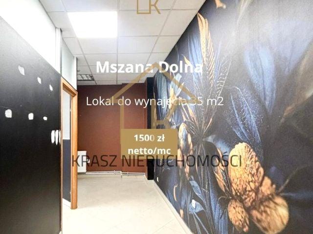 Mieszkanie do wynajęcia w Mszana Dolna, Małopolskie