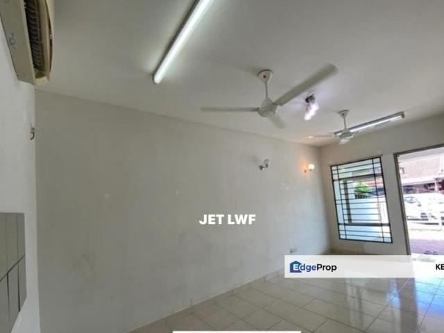 House for rent in Port Klang, Selangor