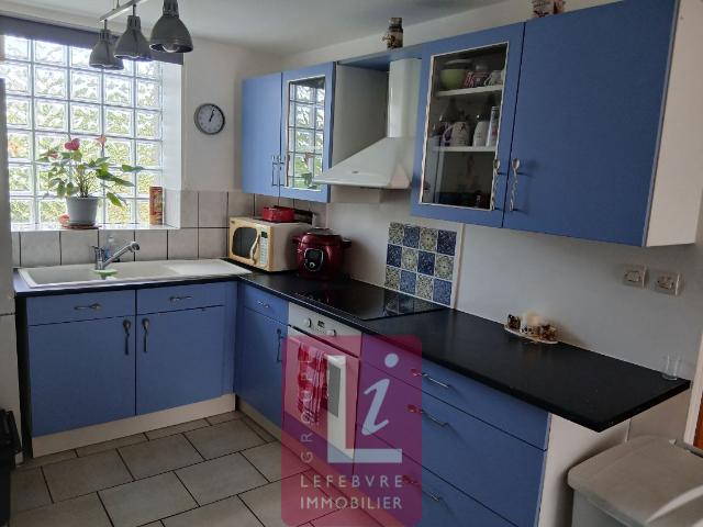 Duplex location à Boulogne-sur-Mer, Marquise