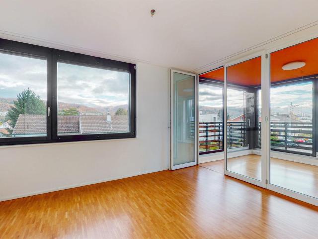Apartment mieten in Reinach (BL)