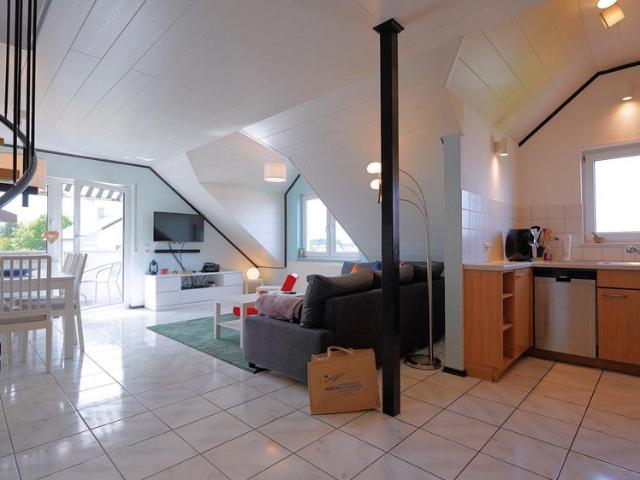 Maisonette kaufen in Obergimpern, Bad Rappenau
