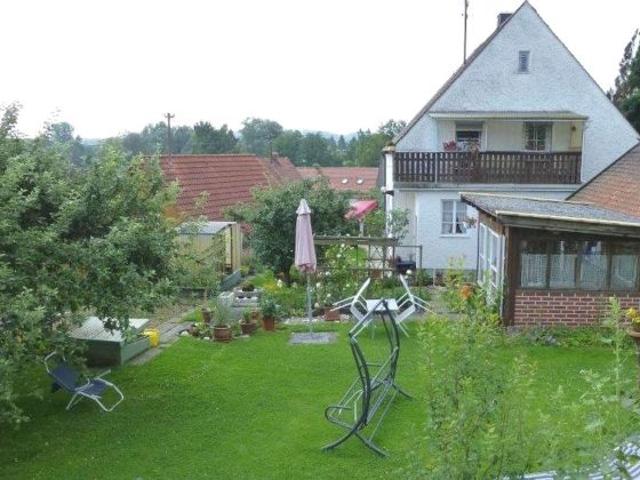 Haus kaufen in Neusäß, Bayern