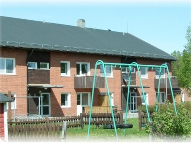 Lägenhet hyra i Malå, Västerbotten
