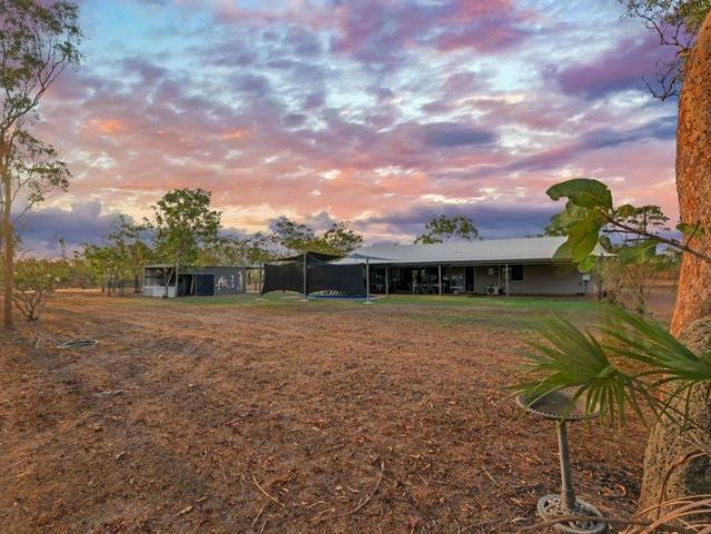 House for sale in Berry Springs, Litchfield Municipality