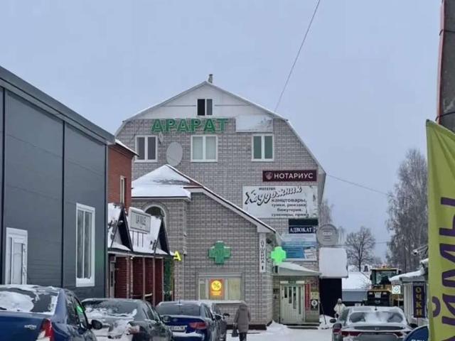 Квартира аренда в Удмуртия Республика