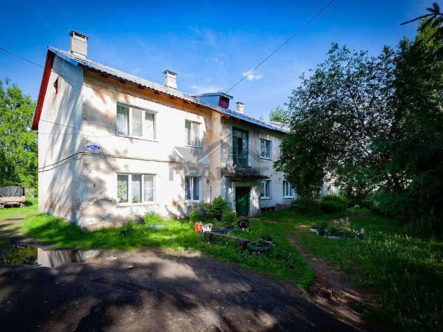 Квартира продажа в Мaлая Вишера, Новгородская область