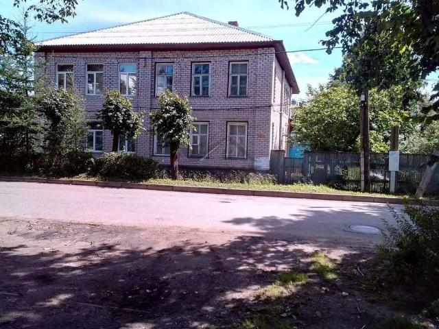 Квартира продажа в Мaлая Вишера, Новгородская область