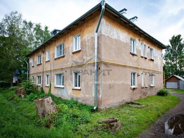 Квартира продажа в Мaлая Вишера, Новгородская область
