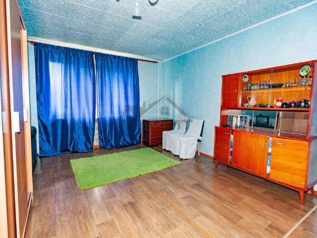 Квартира продажа в Мaлая Вишера, Новгородская область