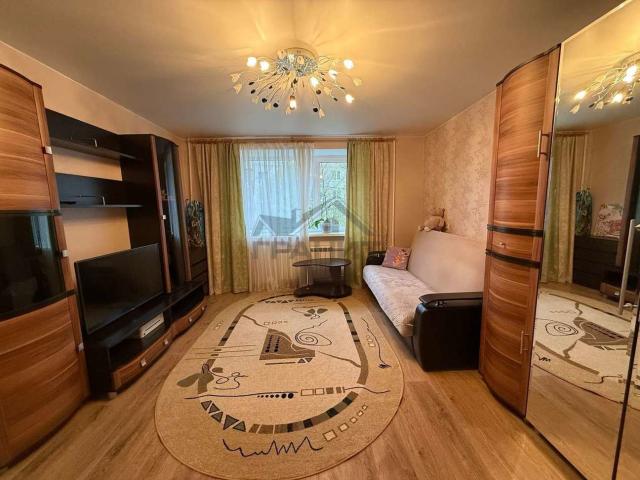 Квартира продажа в Мaлая Вишера, Новгородская область