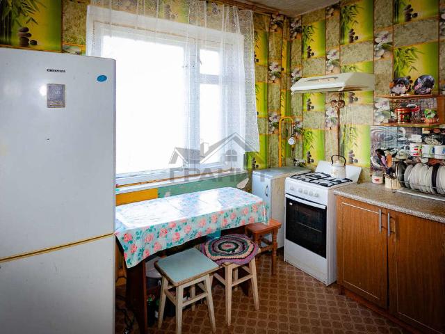 Квартира продажа в Мaлая Вишера, Новгородская область