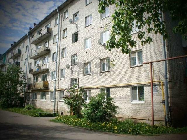 Квартира продажа в Мaлая Вишера, Новгородская область