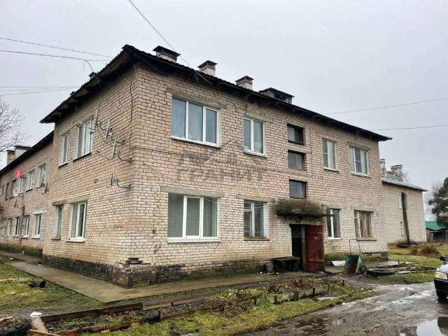 Квартира продажа в Новгородская область