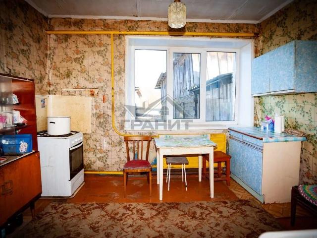 Квартира продажа в Мaлая Вишера, Новгородская область