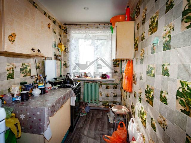 Квартира продажа в Мaлая Вишера, Новгородская область