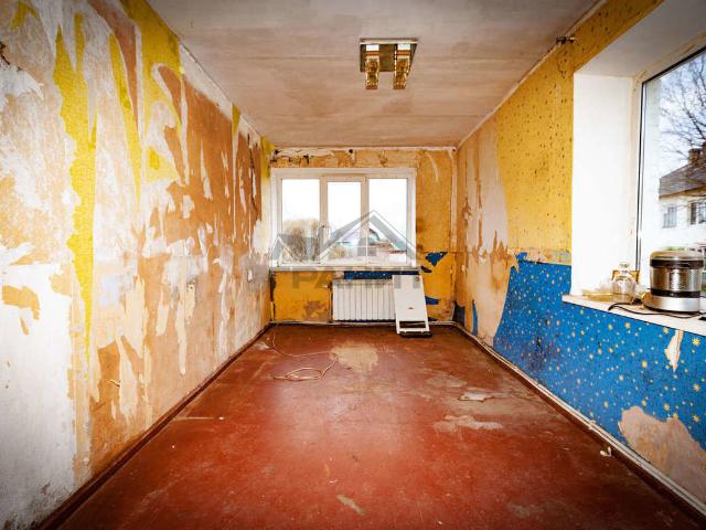 Квартира продажа в Мaлая Вишера, Новгородская область