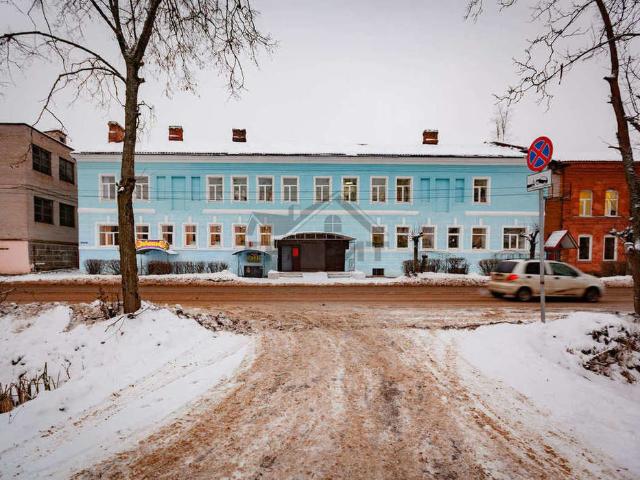 Квартира продажа в Мaлая Вишера, Новгородская область