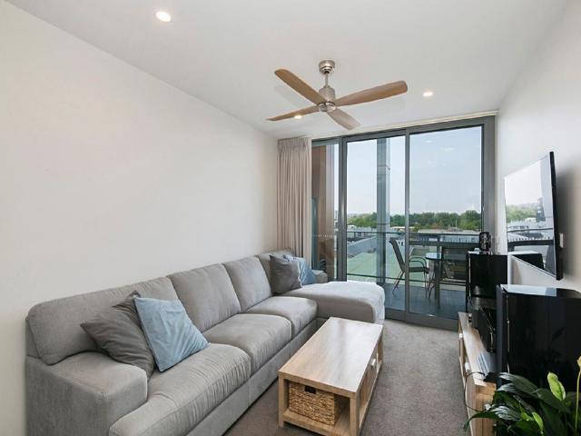 Apartment for rent in Dickson, Australian Capital Territory