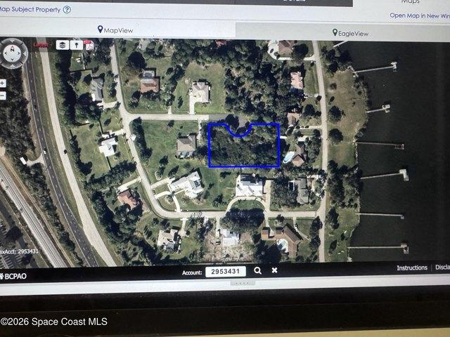 Land for sale in Malabar, Florida