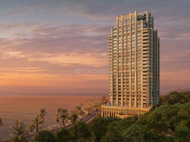 Flat for sale in Prabhadevi - Mumbai, National Capital Territory Of Delhi