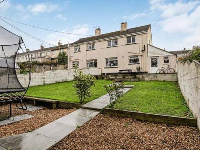 House for sale in Highertown, Penweathers