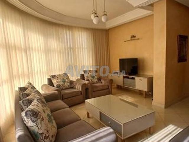 Appartement location à Tangero, Tanger-Tétouan