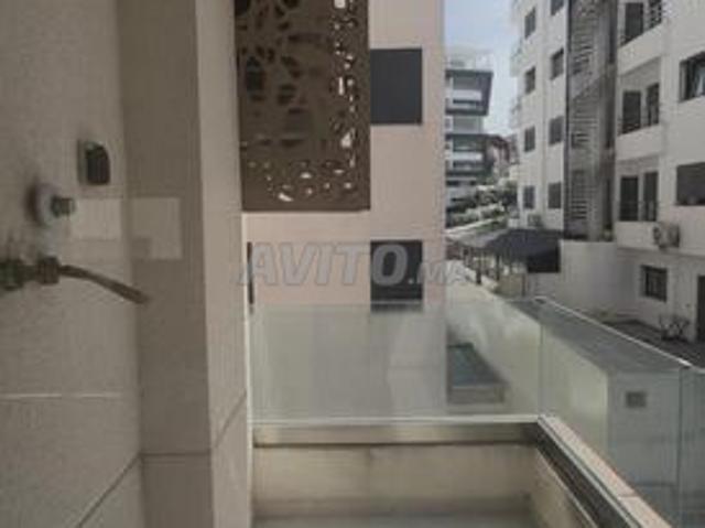 Appartement vente à Tangero, Tanger-Tétouan