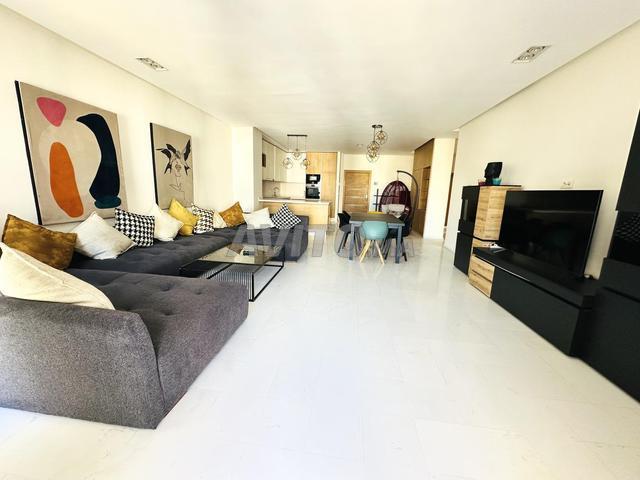 Appartement location à Tangero, Tanger-Tétouan