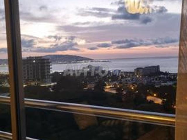 Appartement location à Tangero, Tanger-Tétouan