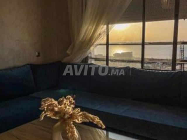 Appartement location à Tangero, Tanger-Tétouan