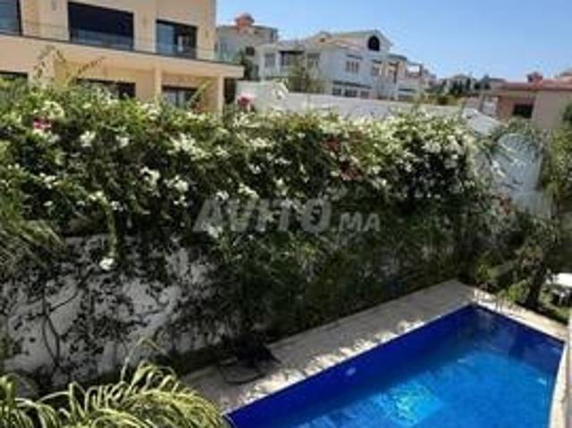 Propriété location à Tangero, Tanger-Tétouan