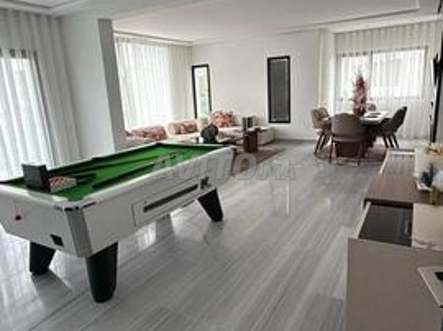 Appartement vente à Tangero, Tanger-Tétouan