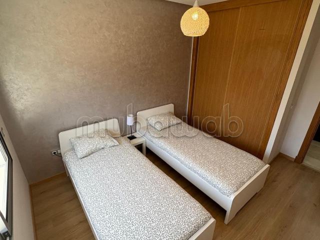 Appartement location à Tangero, Tanger-Tétouan