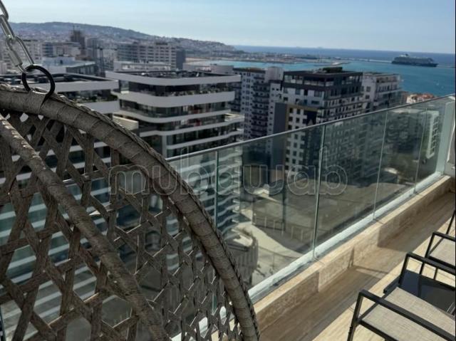Appartement location à Tangero, Tanger-Tétouan