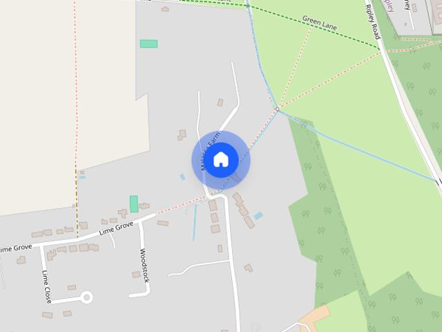 House for rent in Westborough, Surrey
