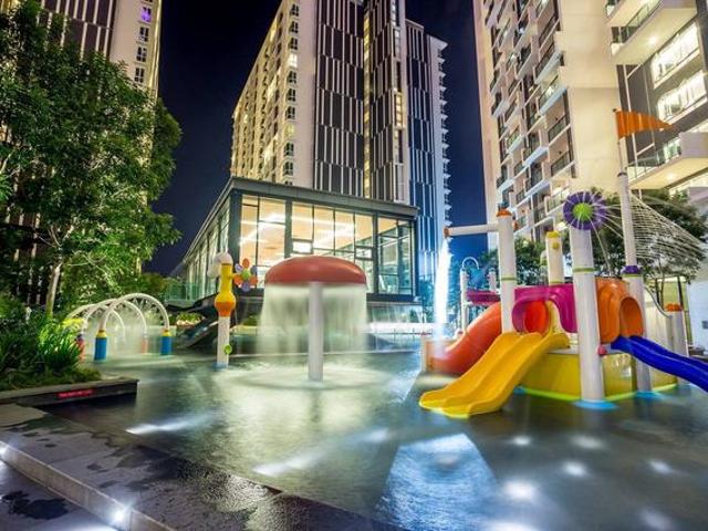 Serviced Residence for rent in Malaka