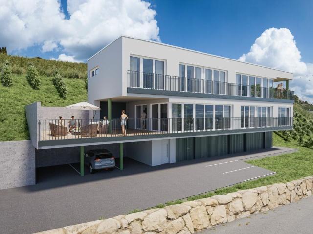 Wohnung kaufen in Crans-Montana, Wallis