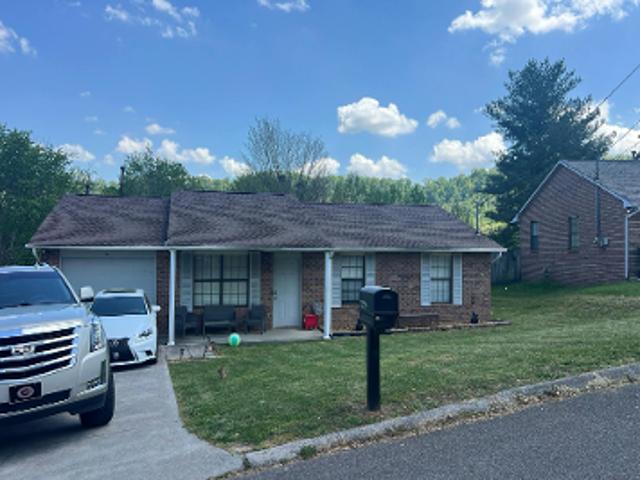 House for sale in Tennessee