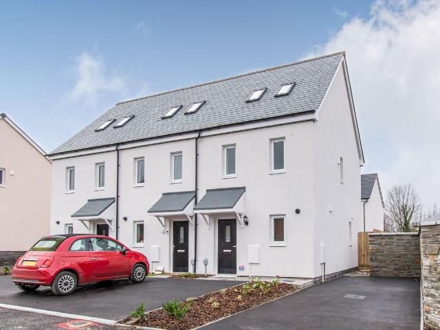 House for rent in Trembraze, Liskeard