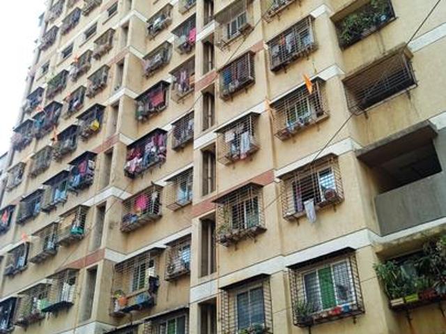 Flat for sale in Andheri - Mumbai, National Capital Territory Of Delhi
