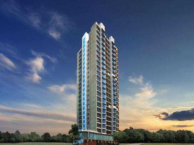 Flat for sale in Andheri - Mumbai, National Capital Territory Of Delhi