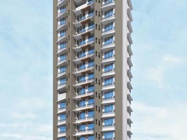 Flat for sale in Andheri - Mumbai, National Capital Territory Of Delhi
