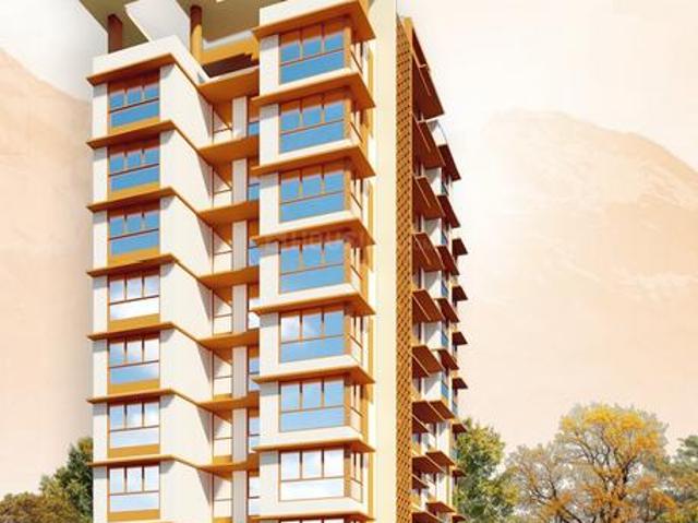Flat for sale in Andheri - Mumbai, National Capital Territory Of Delhi