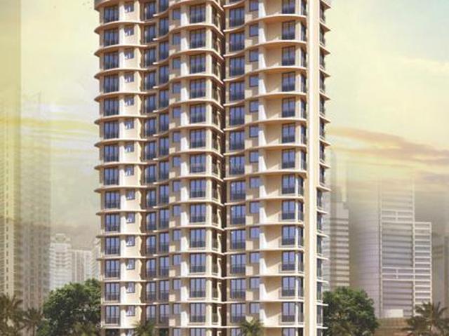 Flat for sale in Andheri - Mumbai, National Capital Territory Of Delhi
