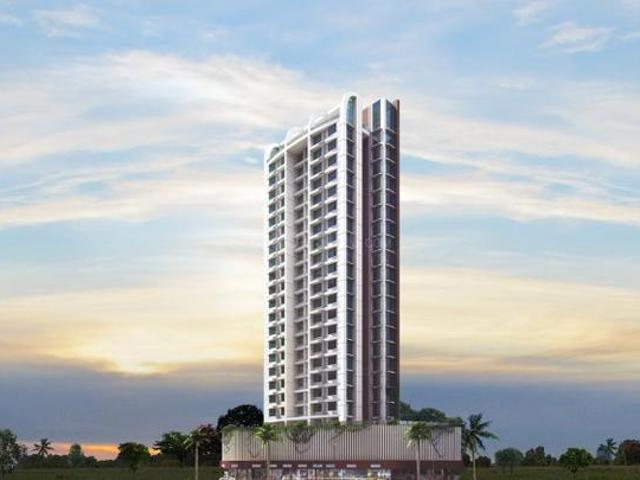 Flat for sale in Andheri - Mumbai, National Capital Territory Of Delhi