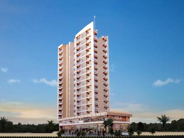 Flat for sale in Andheri - Mumbai, National Capital Territory Of Delhi
