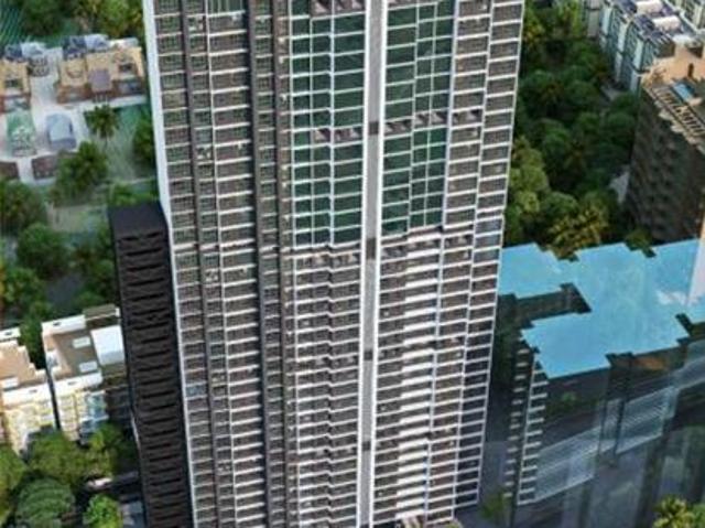 Flat for sale in Malad East, Mumbai Suburban District